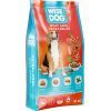 Сухой корм для собак Wise Dog With meat and vegetables 500 г (4820111141678)
