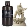 Фотополимерная смола ELEGOO Resin, Standard 8K 1кг, vanilla (50.103.0130)