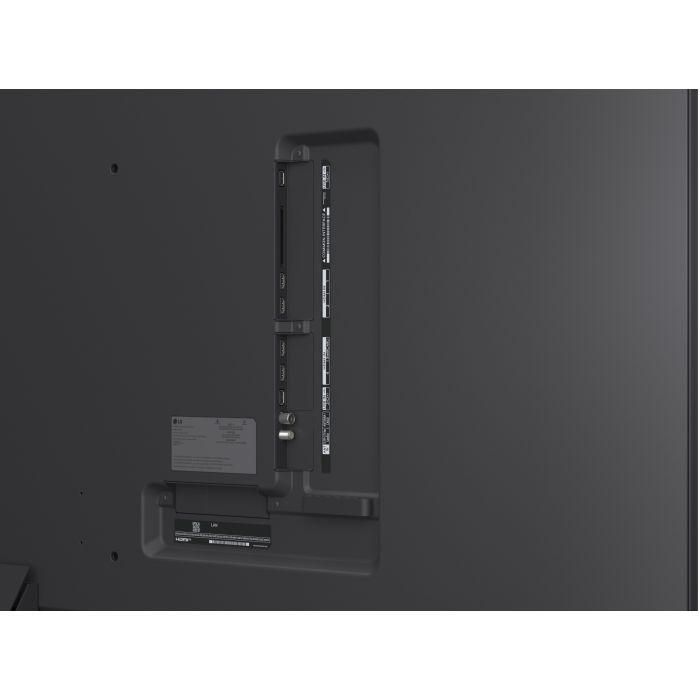 Телевизор LG 86QNED86A6A изображение 12