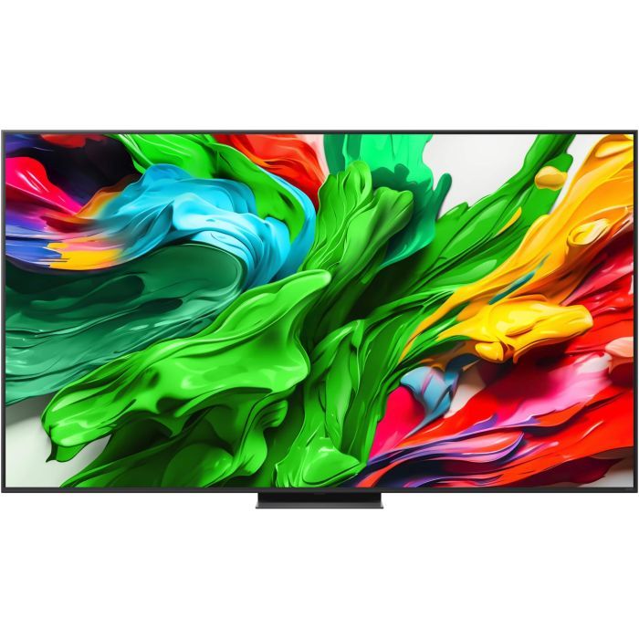 Телевизор LG 86QNED86A6A