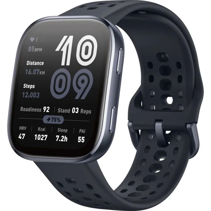 Смарт-часы Amazfit Bip 6 Red W2435AP5N (1147280)