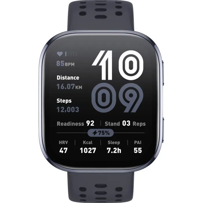 Смарт-часы Amazfit Bip 6 Red W2435AP5N (1147280) изображение 2