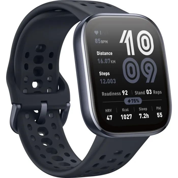 Смарт-часы Amazfit Bip 6 Red W2435AP5N (1147280) изображение 3