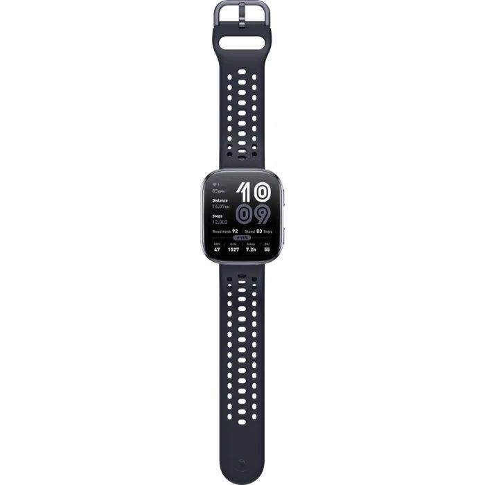 Смарт-часы Amazfit Bip 6 Red W2435AP5N (1147280) изображение 5