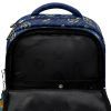 Рюкзак шкільний Yes Football Gamer S-52 Ergo (559891) зображення 10