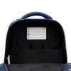 Рюкзак шкільний Yes Football Gamer S-52 Ergo (559891) зображення 12