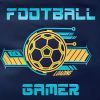 Рюкзак шкільний Yes Football Gamer S-52 Ergo (559891) зображення 16
