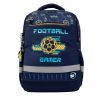 Рюкзак шкільний Yes Football Gamer S-52 Ergo (559891) зображення 3
