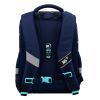 Рюкзак шкільний Yes Football Gamer S-52 Ergo (559891) зображення 6