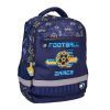 Рюкзак шкільний Yes Football Gamer S-52 Ergo (559891)