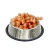 Ласощі для собак Lucky Star Міні-роли з м'яким м'ясом курки та тріски 1-2 см 500 г (4820144201172)