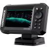 Эхолот Lowrance EAGLE-5 SPLITSHOT HD ROW (000-16112-001) изображение 3