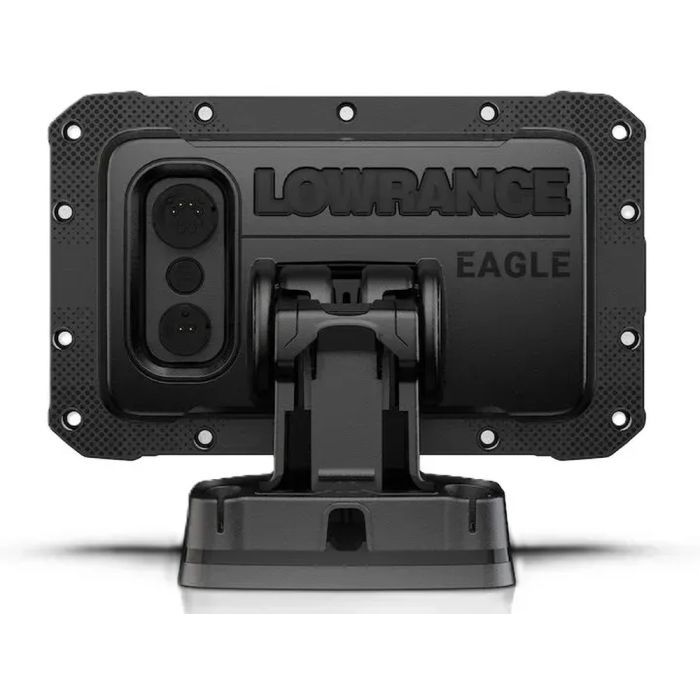 Эхолот Lowrance EAGLE-5 SPLITSHOT HD ROW (000-16112-001) изображение 4