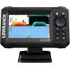 Эхолот Lowrance EAGLE-5 SPLITSHOT HD ROW (000-16112-001) изображение 5