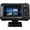 Эхолот Lowrance EAGLE-5 SPLITSHOT HD ROW (000-16112-001)