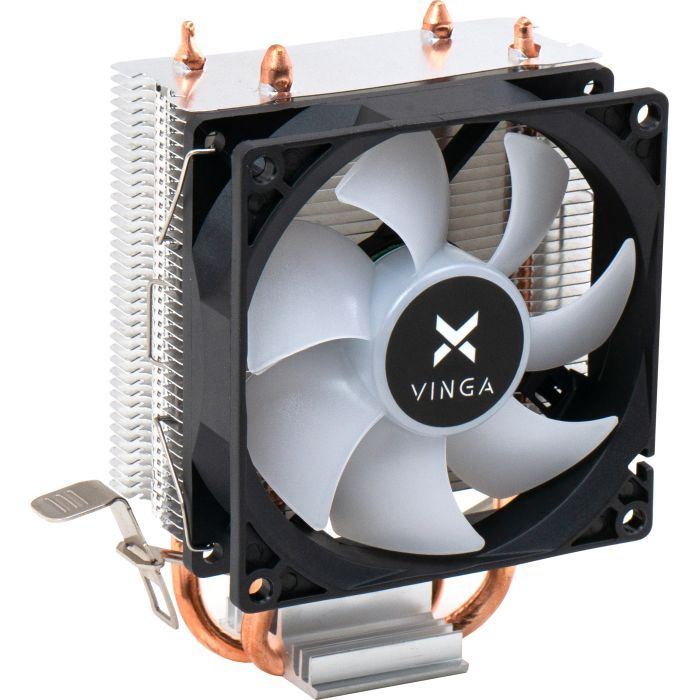 Кулер до процесора Vinga Q8 зображення 2