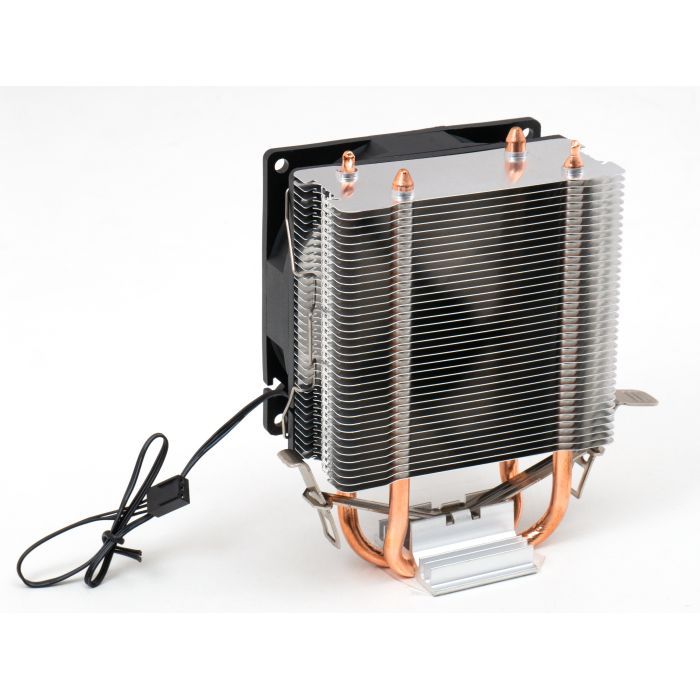 Кулер до процесора Vinga Q8 зображення 3