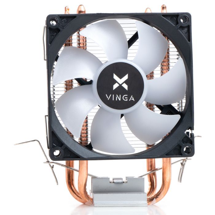 Кулер до процесора Vinga Q8 зображення 4