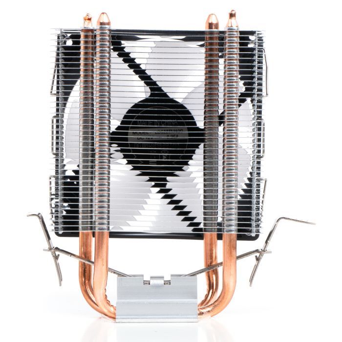 Кулер до процесора Vinga Q8 зображення 5