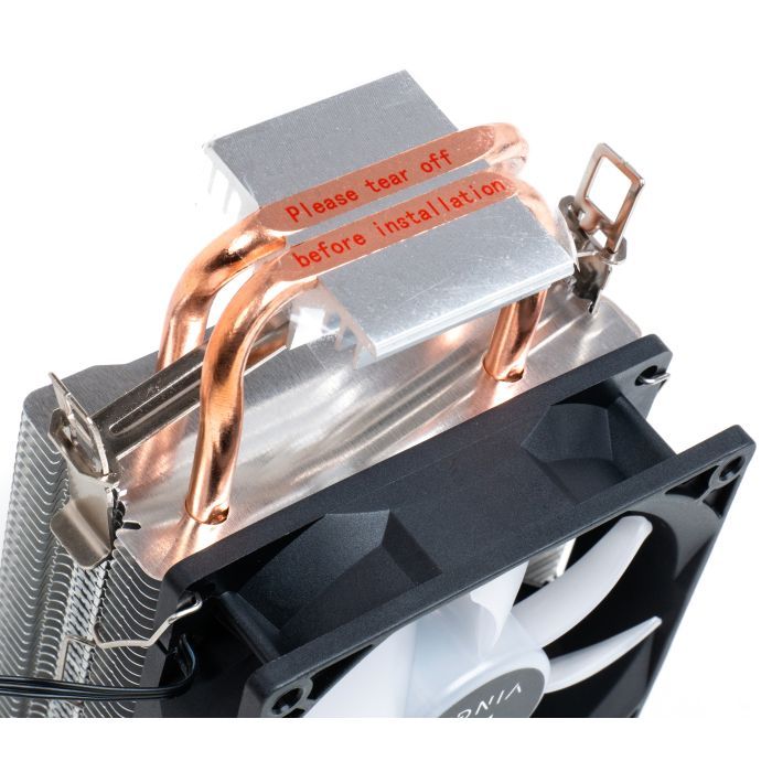 Кулер до процесора Vinga Q8 зображення 7