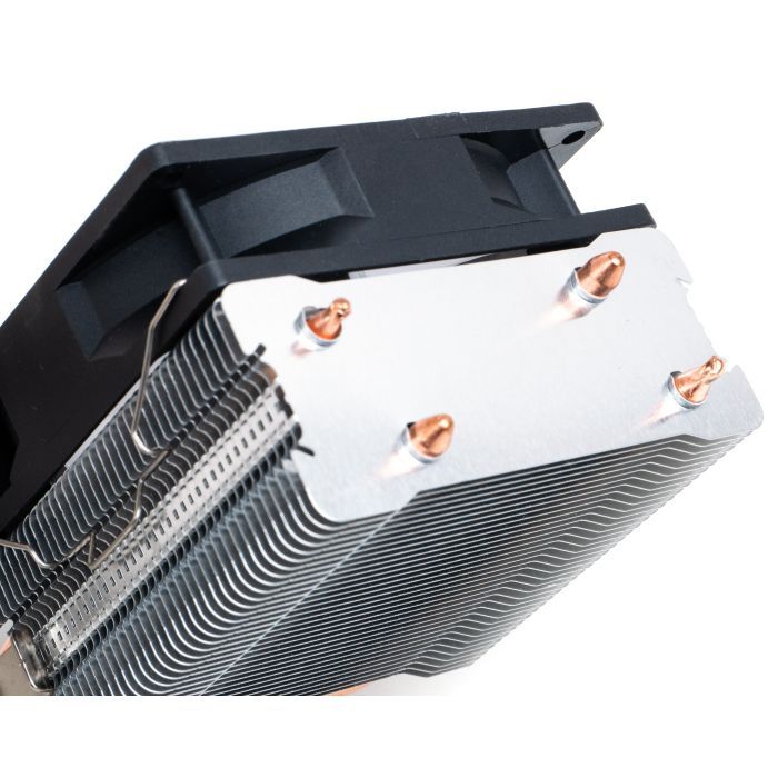 Кулер до процесора Vinga Q8 зображення 8