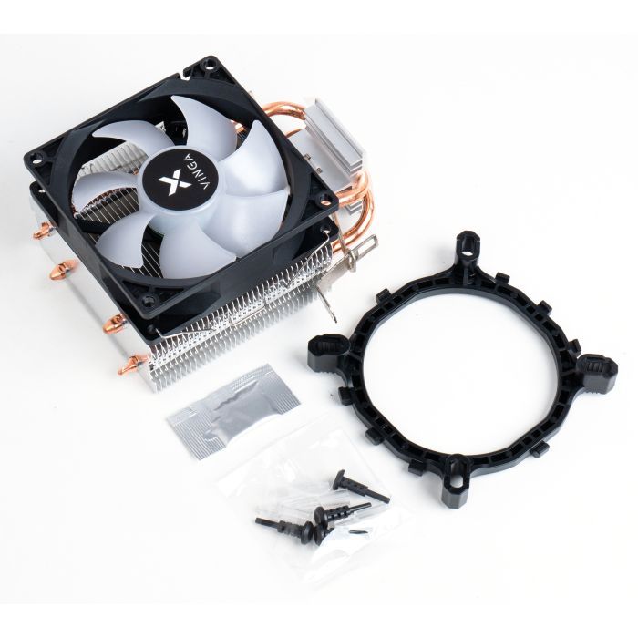 Кулер до процесора Vinga Q8 зображення 9