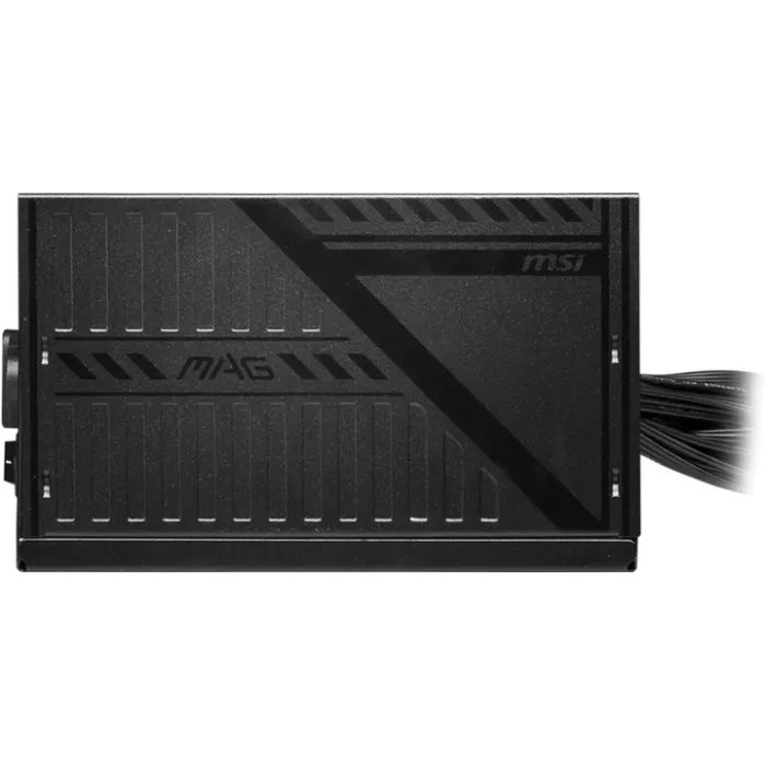 Блок питания MSI 550W (MAG A550BNL) изображение 3