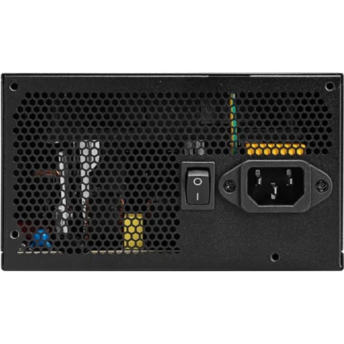 Блок питания MSI 550W (MAG A550BNL) изображение 4