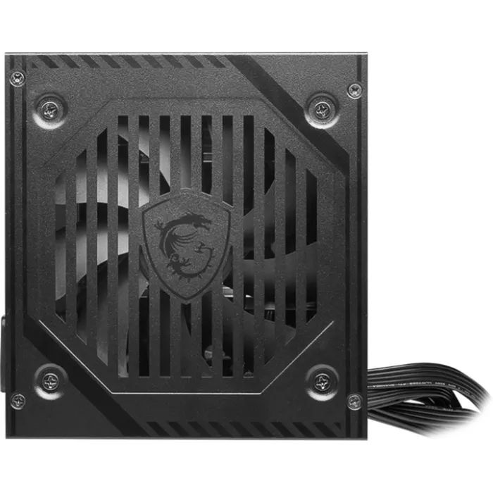 Блок питания MSI 550W (MAG A550BNL) изображение 5
