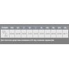Футболка Sol's Regent світло-сірий меланж XL (11380300XL) изображение 7