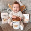 Детская смесь Kendamil Organic 3 молочная 12-36 месяцев 800 г (92000043) изображение 6