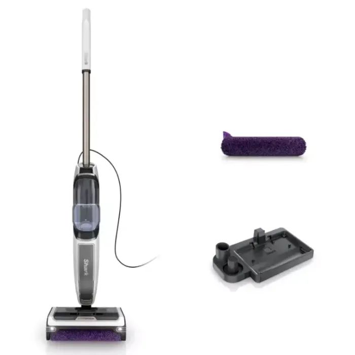 Пароочиститель Shark SteamPickUp hard floor cleaner (SD200EU)