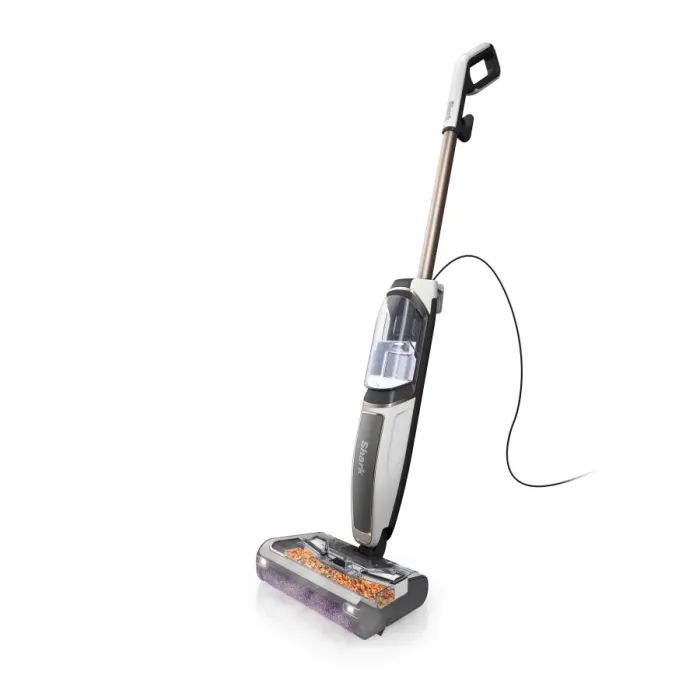 Пароочиститель Shark SteamPickUp hard floor cleaner (SD200EU) изображение 2