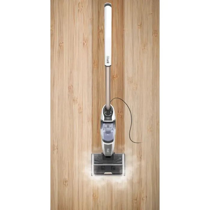 Пароочиститель Shark SteamPickUp hard floor cleaner (SD200EU) изображение 5