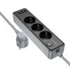 Сетевой фильтр питания BOROFONE BAC8 (6941991116636) изображение 3