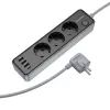 Сетевой фильтр питания BOROFONE BAC8 (6941991116636) изображение 4