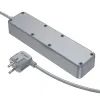 Сетевой фильтр питания BOROFONE BAC8 (6941991116636) изображение 5