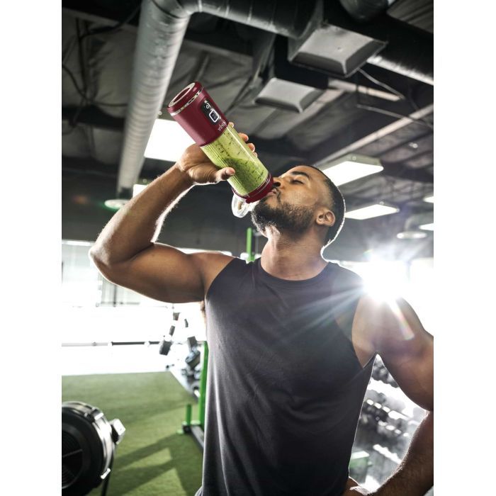 Блендер Ninja BC151EUCR изображение 11