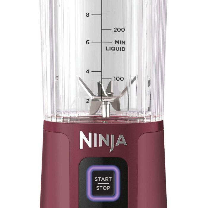 Блендер Ninja BC151EUCR изображение 2