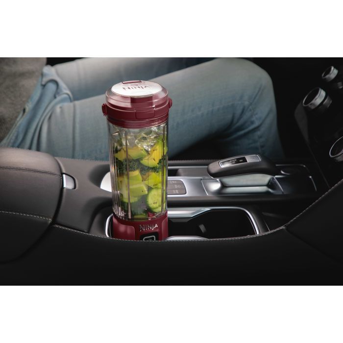 Блендер Ninja BC151EUCR изображение 9