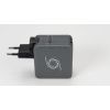 Зарядное устройство AVerMedia GC313 CORE GO 100W 2хUSB-С 1хUSB-A 1xHDMI black (40AAGC313AWN) изображение 6