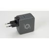Зарядное устройство AVerMedia GC313 CORE GO 100W 2хUSB-С 1хUSB-A 1xHDMI black (40AAGC313AWN) изображение 7