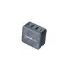 Зарядное устройство AVerMedia GC313 CORE GO 100W 2хUSB-С 1хUSB-A 1xHDMI black (40AAGC313AWN) изображение 8