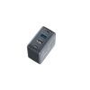 Зарядное устройство AVerMedia GC313 CORE GO 100W 2хUSB-С 1хUSB-A 1xHDMI black (40AAGC313AWN) изображение 9