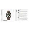 Смарт-часы HOCO Y21 AMOLED Smart sports watch(call version) Metal gray (6942007624077) изображение 3