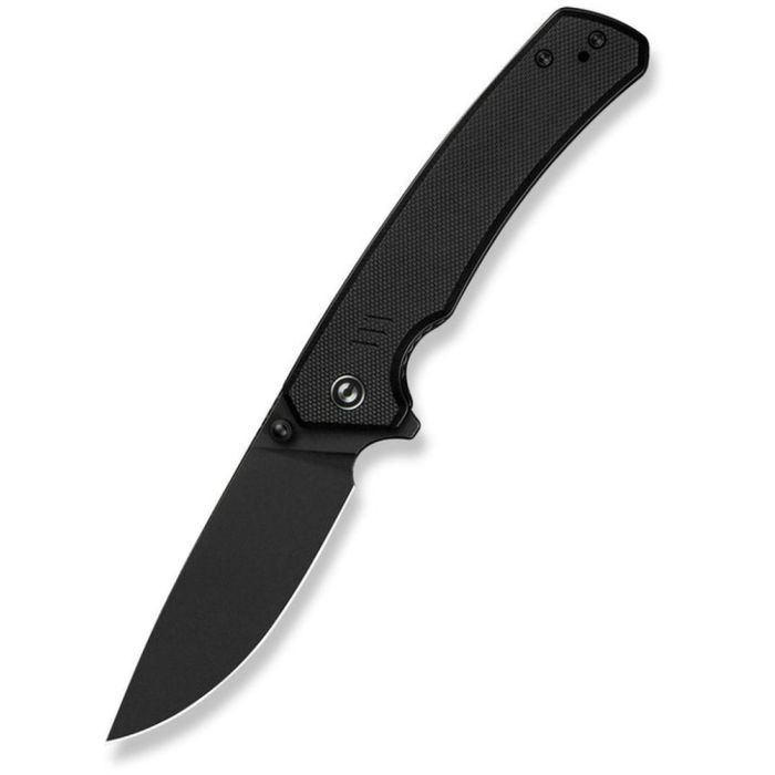 Нож Civivi Merit, Violet Micarta, Satin (C24012-3) изображение 2
