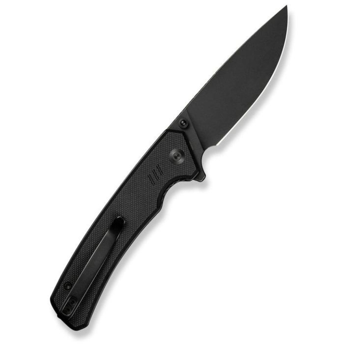 Нож Civivi Merit, Violet Micarta, Satin (C24012-3) изображение 3