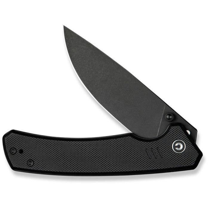 Нож Civivi Merit, Violet Micarta, Satin (C24012-3) изображение 5