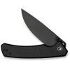 Нож Civivi Merit, Black G10, Darkwash (C24012-1) изображение 5