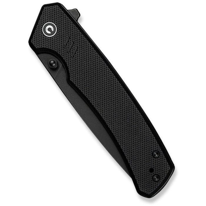 Нож Civivi Merit, Violet Micarta, Satin (C24012-3) изображение 6